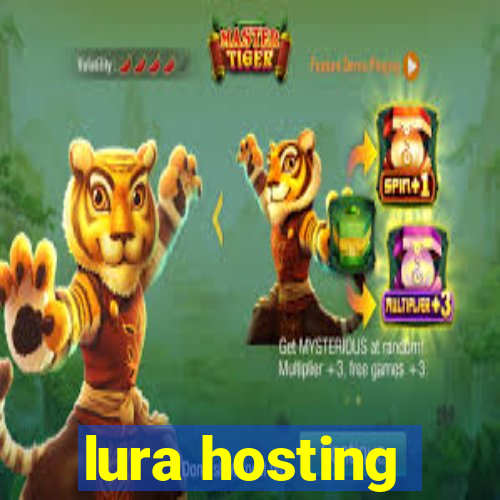 lura hosting